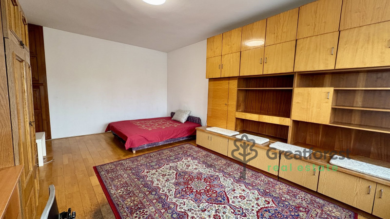 Debrecen, Close To Main Campus, flat  