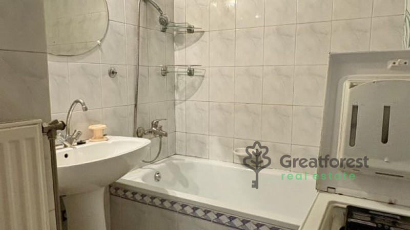 Debrecen, Close To Main Campus, flat  