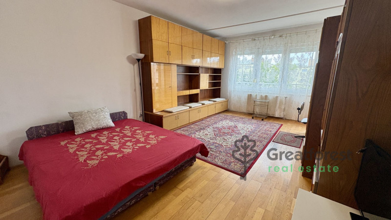 Debrecen, Close To Main Campus, flat  