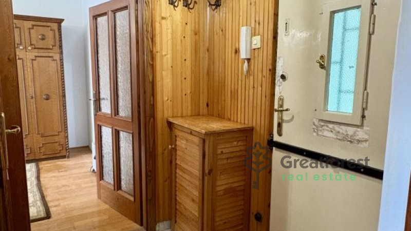 Debrecen, Close To Main Campus, flat  