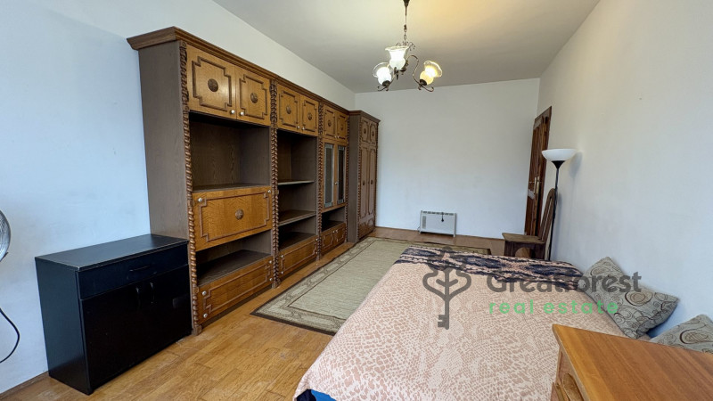 Debrecen, Close To Main Campus, flat  