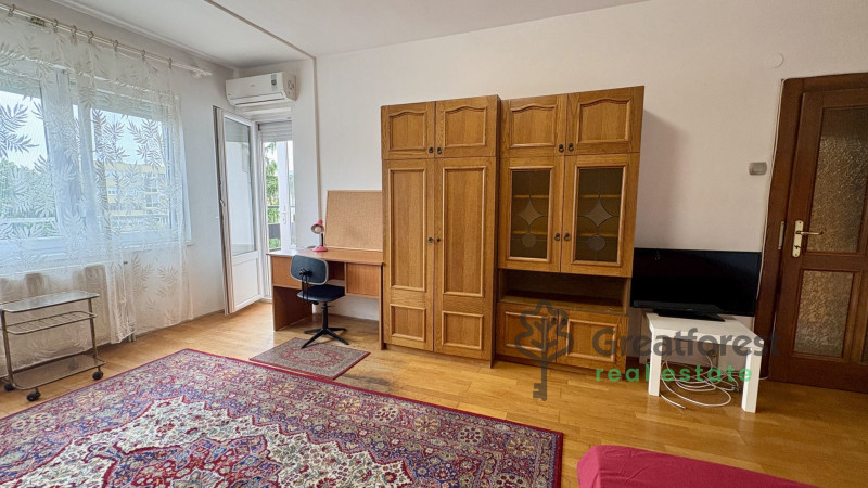Debrecen, Close To Main Campus, flat  