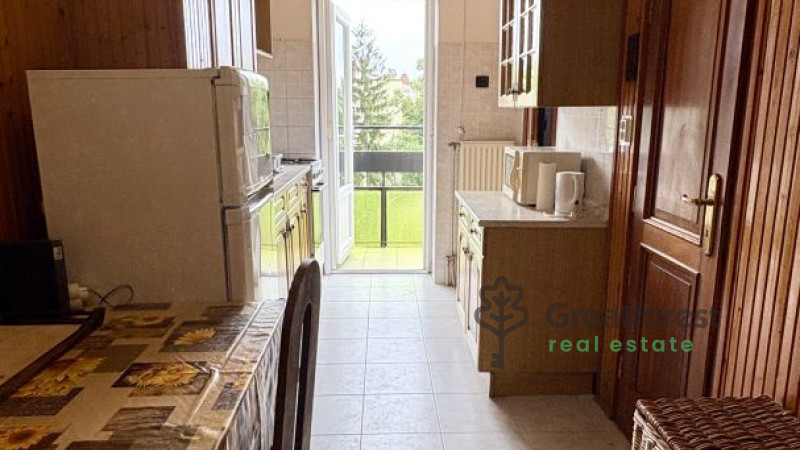 Debrecen, Close To Main Campus, flat  
