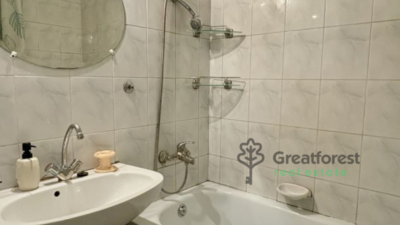 Debrecen, Close To Main Campus, flat  
