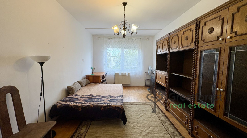 Debrecen, Close To Main Campus, flat  