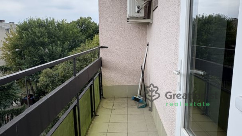 Debrecen, Close To Main Campus, flat  