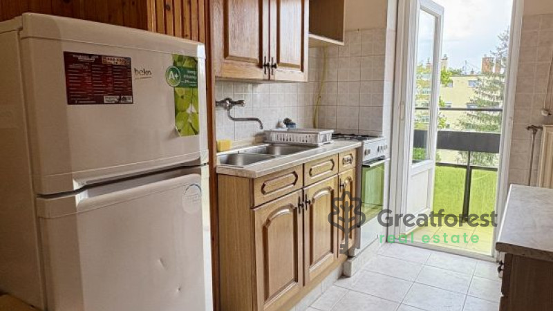 Debrecen, Close To Main Campus, flat  