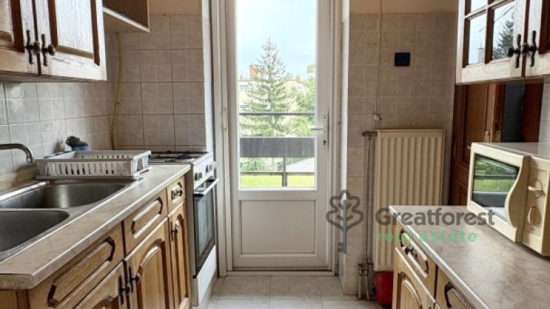 Debrecen, Close To Main Campus, flat  
