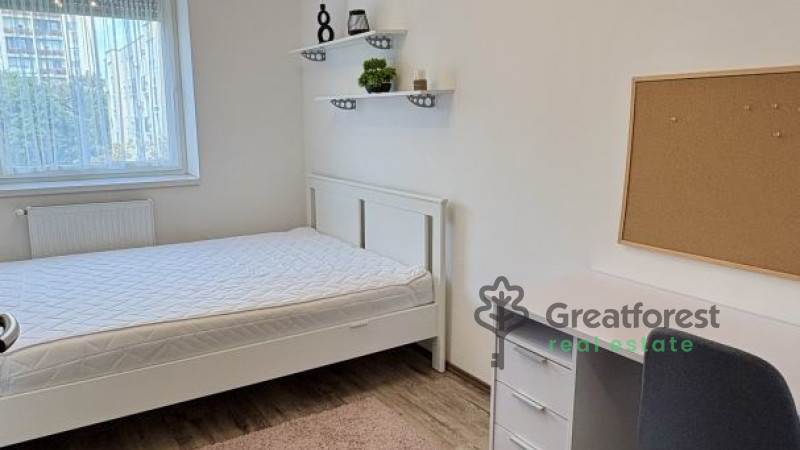 Debrecen, Ispotály, room  