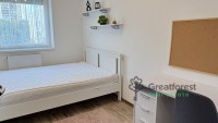 Debrecen, Ispotály, room  