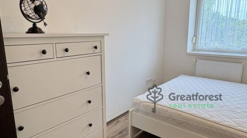 Debrecen, Ispotály, room  