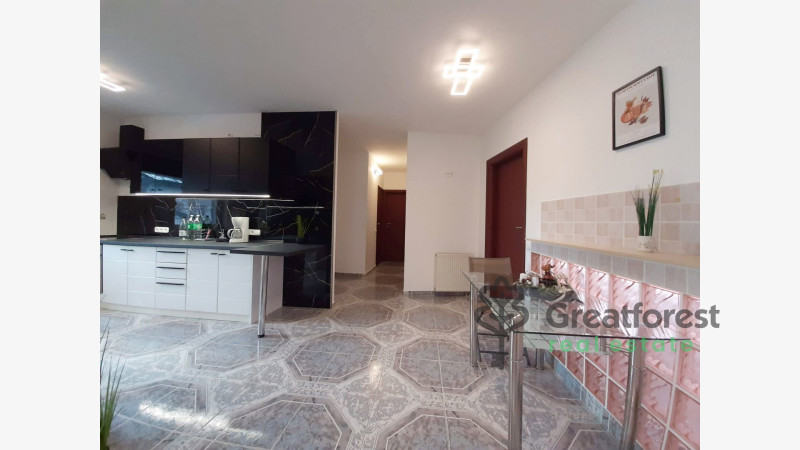 Debrecen, Greatforest Area, flat  