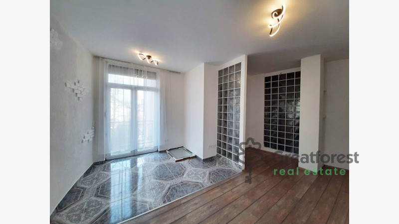 Debrecen, Greatforest Area, flat  