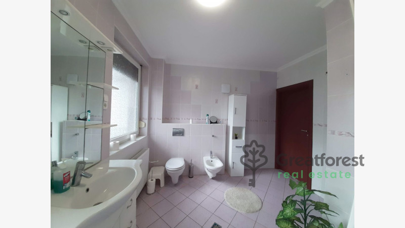 Debrecen, Greatforest Area, flat  