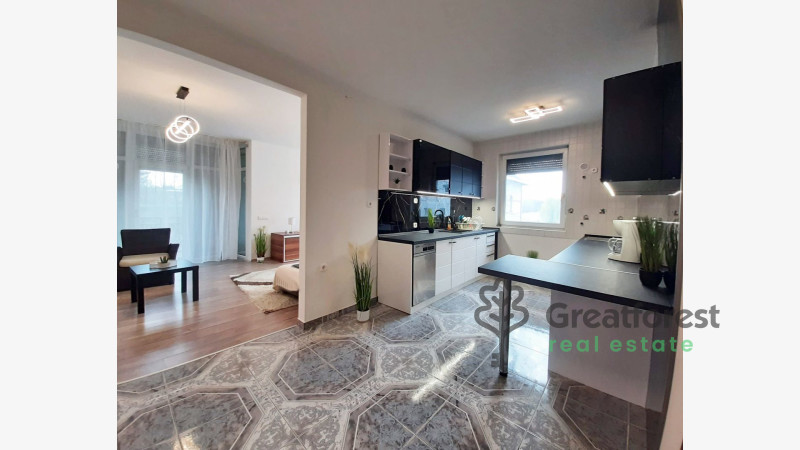 Debrecen, Greatforest Area, flat  