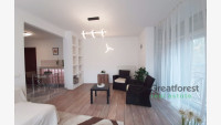 Debrecen, Greatforest Area, flat  