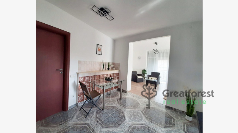 Debrecen, Greatforest Area, flat  