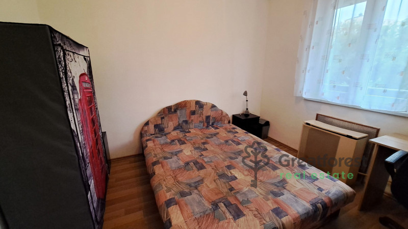 Debrecen, Close To City Center, flat  