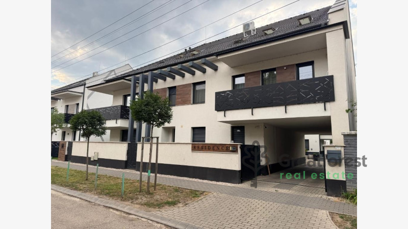 Hajdúszoboszló, flat  