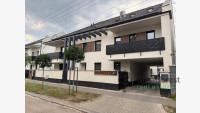 Hajdúszoboszló, flat  