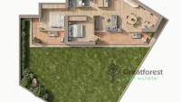 Debrecen, City Center, flat  