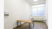 Debrecen, City Center, commercial premises not in shopping center  