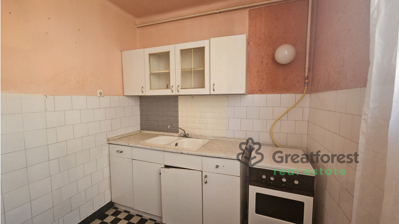 Debrecen, City Center, flat  
