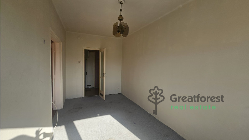 Debrecen, City Center, flat  