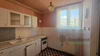 Debrecen, City Center, flat  