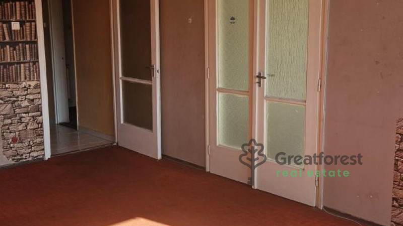Debrecen, City Center, flat  