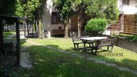 Hajdúszoboszló, family house  