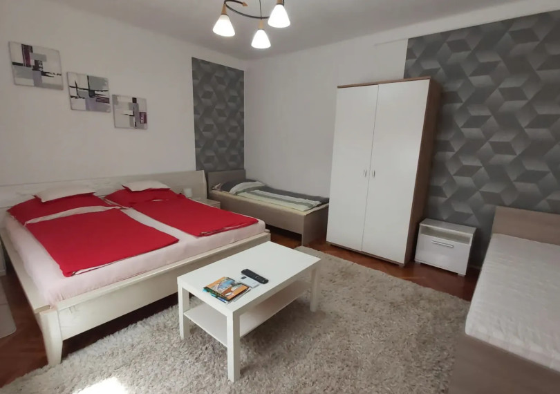 Family House