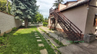 Hajdúszoboszló, family house  