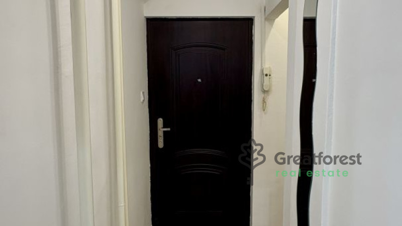 Debrecen, City Center, flat  