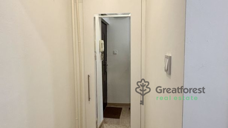 Debrecen, City Center, flat  