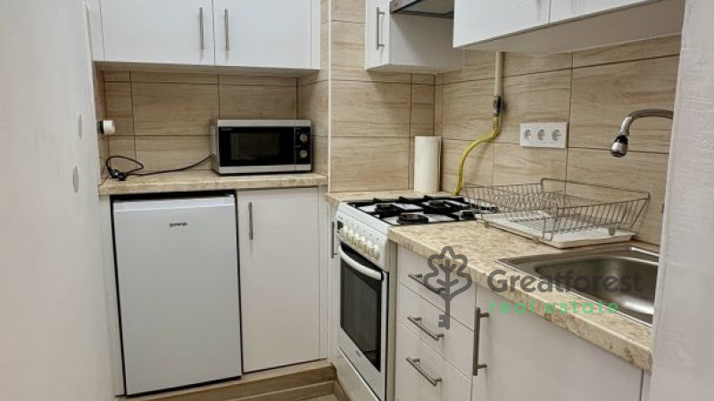 Debrecen, City Center, flat  