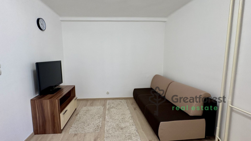 Debrecen, City Center, flat  