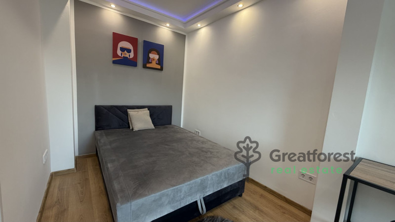 Debrecen, Greatforest Area, flat  
