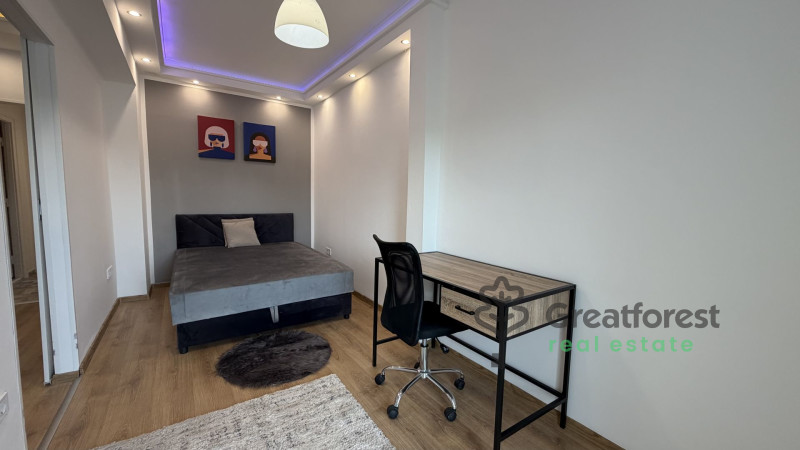 Debrecen, Greatforest Area, flat  