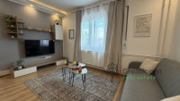 Debrecen, Greatforest Area, flat  