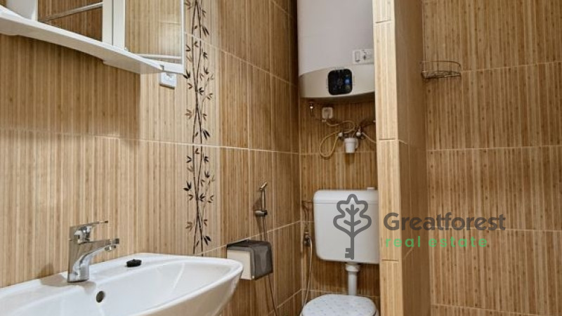 Debrecen, Greatforest Area, flat  