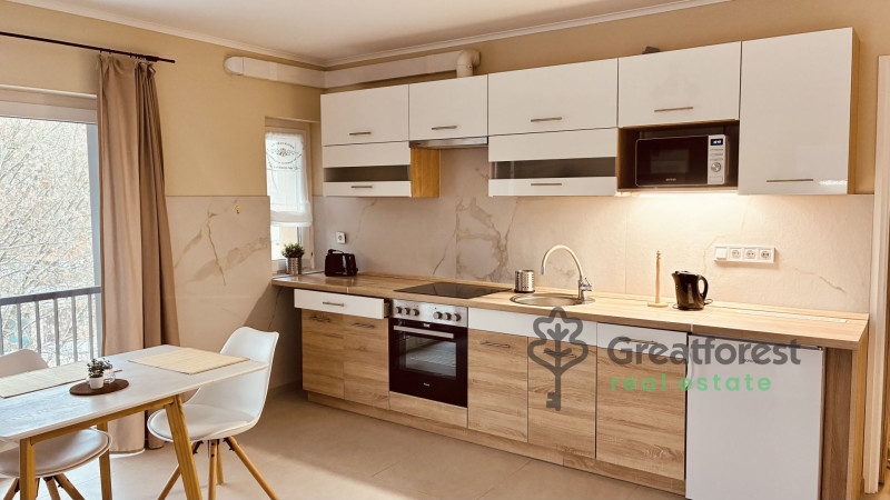Debrecen, Close To Engineering, flat  