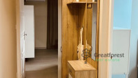 Debrecen, Close To Engineering, flat  
