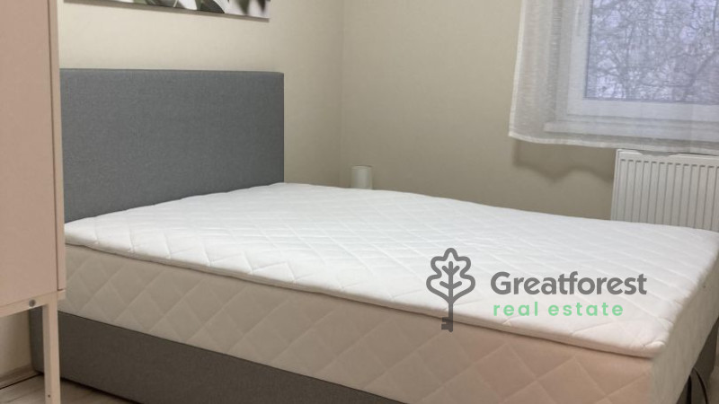 Debrecen, Close To Engineering, flat  