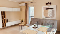 Debrecen, Close To Engineering, flat  