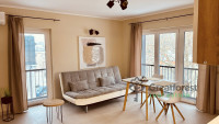 Debrecen, Close To Engineering, flat  