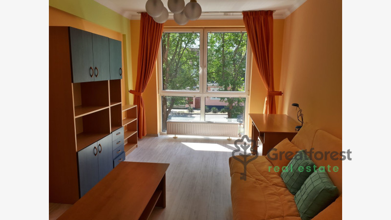 Debrecen, flat  