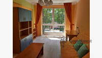 Debrecen, flat  