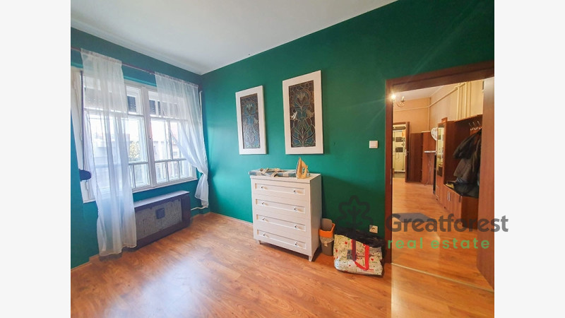 Debrecen, Close To City Center, flat  