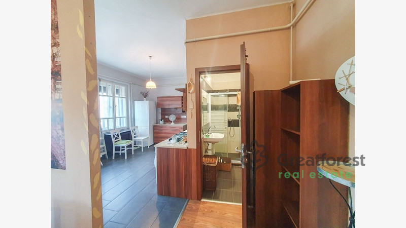 Debrecen, Close To City Center, flat  